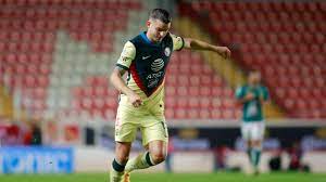 Kariyer istatistiklerini (forma giydiği maç, gol, kartlar) ve transfer geçmişini görüntüleyin. Problems Again For Nicolas Benedetti At Club America Ruetir