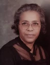 Obituary information for Edith Johnson Kingsberry