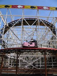 Make social videos in an instant: Blackpool Pleasure Beach Has Shut The Wild Mouse After 60 Years And Mancunians Have Been Sharing Their Hilarious Memories Manchester Evening News