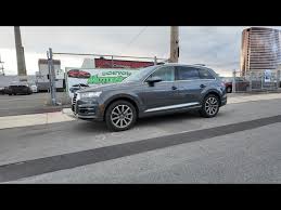 Image result for Graphite Gray 2018 Q7