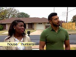 Maybe you would like to learn more about one of these? Super Punch House Hunters Should Regularly Feature A 7 2 Tall Realtor