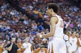 New orleans pelicans player jaxson hayes has reportedly been arrested after an altercation with police. Jaxson Hayes Men S Basketball University Of Texas Athletics
