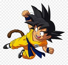 Cool anime pictures anime echii goku wallpaper dbz characters dragon ball. Goku Clipart Gambar Imagenes De Caratulas De Goku Png Download Free Clip Art Clip Art Creative Project