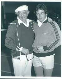 Desiderio alberto arnaz iv (born january 19, 1953), known professionally as desi arnaz jr., is an american actor and musician. Desi Arnaz His Son Desi Arnaz The 3rd I Love Lucy I Love Lucy Show Desi Arnaz