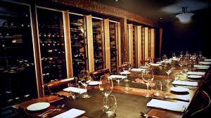 Choosing a good restaurant will give you access to their menu and arrangements which will lessen your task. A Guide To Private Dining Rooms In Brisbane Choose Brisbane