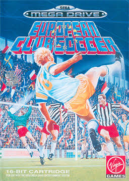 European Club soccer