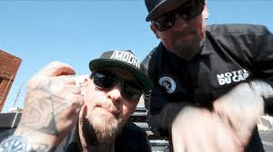 Good Charlotte Done. They're Back & Hungrier Than Ever