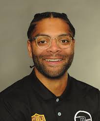 FORGING TOMORROW'S BUSINESS LEADERS