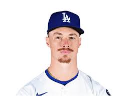 Jack Dreyer Batter vs. Pitching Stats