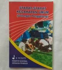 Pengertian dasa darma dasa darma adalah ketentuan moral. Buku Sku Penggalang Ramu Rakit Terap Shopee Indonesia