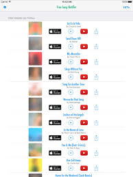 free song notifier for itunes downloads top hits apppicker