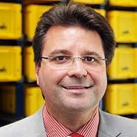 Working at psb intralogistics