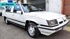 It was developed for the first time in shah alam in september 1985.proton. Barang Rare Proton Saga Limousine 1 5a Original Antara Model Proton Saga Paling Mahal Wapcar