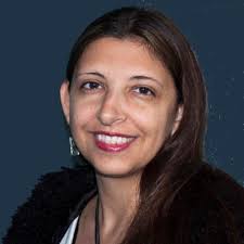 Megan Garza, MA, LMFT