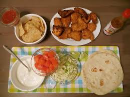 Combine the ingredients for the beer batter and whisk to fish beer aioli cooking with beer fried frying fries cod french fries bbq recipe grill recipe gas grill recipe. Panko Beer Battered Fish Tacos Live Life Love Others