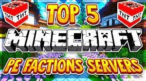 See full list on minecraftservers.biz Top 5 Factions Servers Mcpe 1 16 2020 Hd New Big Minecraft Servers Youtube