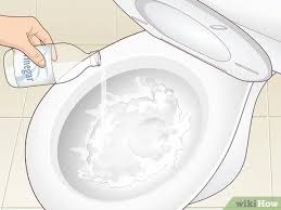 11 Easy Ways To Clean A Toilet Bowl With Vinegar And Baking Soda