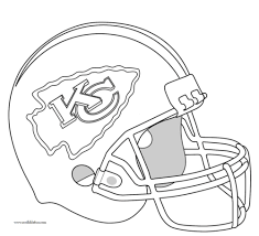 Discover the latest nfl news and videos from our experts on yahoo sports. 14 Free Kansas City Chiefs Coloring Pages Printable