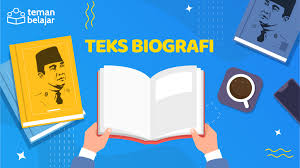 Struktur teks biografi ra kartini. Teks Biografi Pengertian Ciri Struktur Dan Contoh Blog Teman Belajar
