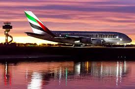 سالم بن تميم الريامي On Twitter Emirates Airline Airbus Airbus A380