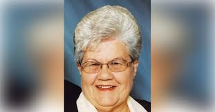 Obituary information for Reva Fay Beers