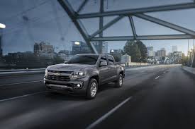 The new 2021 chevrolet colorado starts at $27100. 2021 Chevy Colorado Gets Silverado Styling Slight Price Changes