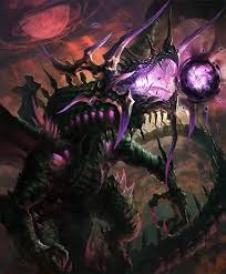 Card Iniquitous Lindworm Fantasy Monster Dragon Art Dragon Artwork