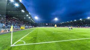 Jump to navigation jump to search. Mcg Merkur Arena More Than A Soccer Stadium