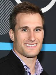 Kirk Cousins Movies and Shows