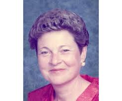 Ruth Goss Obituary (2025)