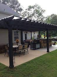 30 Smart Diy Canopy Shade For The Yard Or Patio Ideas Patio Makeover Patio Design Budget Patio