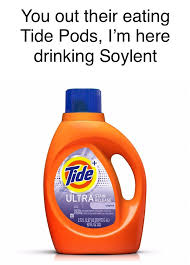 Updated 26 jan '14 by quidnyc. Soylent Dankmemes