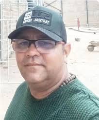 Guanipa puede ser mejor: Omar de Jesús Lara es la esperanza de los  guanipenses *Así lo expresó el empresario y dirigente político de la  organización UNE, Joel Medina. #politica# San José de