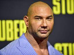 Dave bautista, who plays drax the destroyer in marvel cinematic universe, might not return for guardians of the galaxy vol. Dave Bautista Says Marvel Dropped The Ball With Drax In Gotg Films