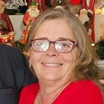 Crystal Lynne Woodruff Johnson Obituary (2023)