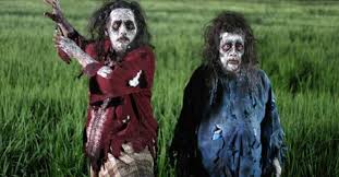 En hel film zombi kampung pisang 2007 holde øje zombi kampung pisang seneste film 4k kvalitet. Zombi Kampung Pisang