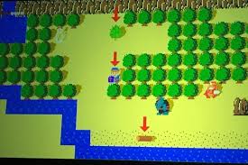 Was The Legend Of Zelda Breath Of The Wild Landscape Generated Automatically Quora This guide and walkthrough speak to them, and you'll eventually unlock two quests. breath of the wild landscape generated
