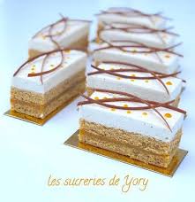 Epingle Sur Desserts