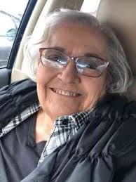 Janet Menz Obituary (1941