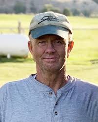 Greg Black Obituary May 31, 2024