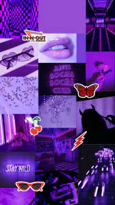 Tons of awesome red aesthetic pc wallpapers to download for free. Purple Red Wallpaper Purple Wallpaper Iphone Aesthetic Iphone Wallpaper Pretty Wallpaper Iphone