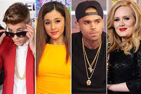 Chris brown is adding more ink to his neck. Justin Vs Ariana Vs Chris Vs Adele Best Neck Tattoo