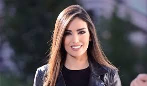 #جيسيكا_عازار تودّع العزوبية بحضور #نادين_نجيم: ÙƒÙŠÙ ÙƒØ§Ù†Øª Ø¬ÙŠØ³ÙŠÙƒØ§ Ø¹Ø§Ø²Ø§Ø± Ù‚Ø¨Ù„ 13 Ø¹Ø§Ù… Ø§