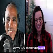 Retro21 Studios Podcast
