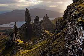 Sledujte online průběh a aktuální výsledky. Skotsko Natural Wonders Travel Around The World Virtual Travel