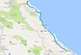 Lan huệ đã từng bị 'ghẻ lạnh' vì chỉ có một màu đỏ và ra hoa đúng một lần trong năm vào tháng tư dương lịch. Tá»« Huáº¿ Ä'i Ha TÄ©nh Bao Nhieu Km Vietnam Moving