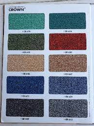 Busa/karpet peredam suara dll lebar 2meter tebal 2,5mm: Karpet Crown Dan Bali Meteran Murah Shopee Indonesia