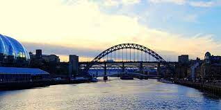 An emergency department at a nsw hospital has been listed as a new venue of concern. Newcastle Entdecken Reisetipps Fur England Reisefuhrer England Dfds