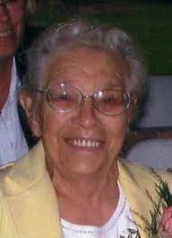 Marjorie Marie Boyes, 90