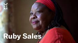 Ruby Sales